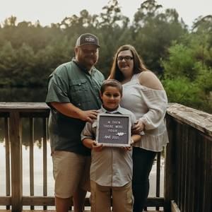 Meet your Posher, Scott